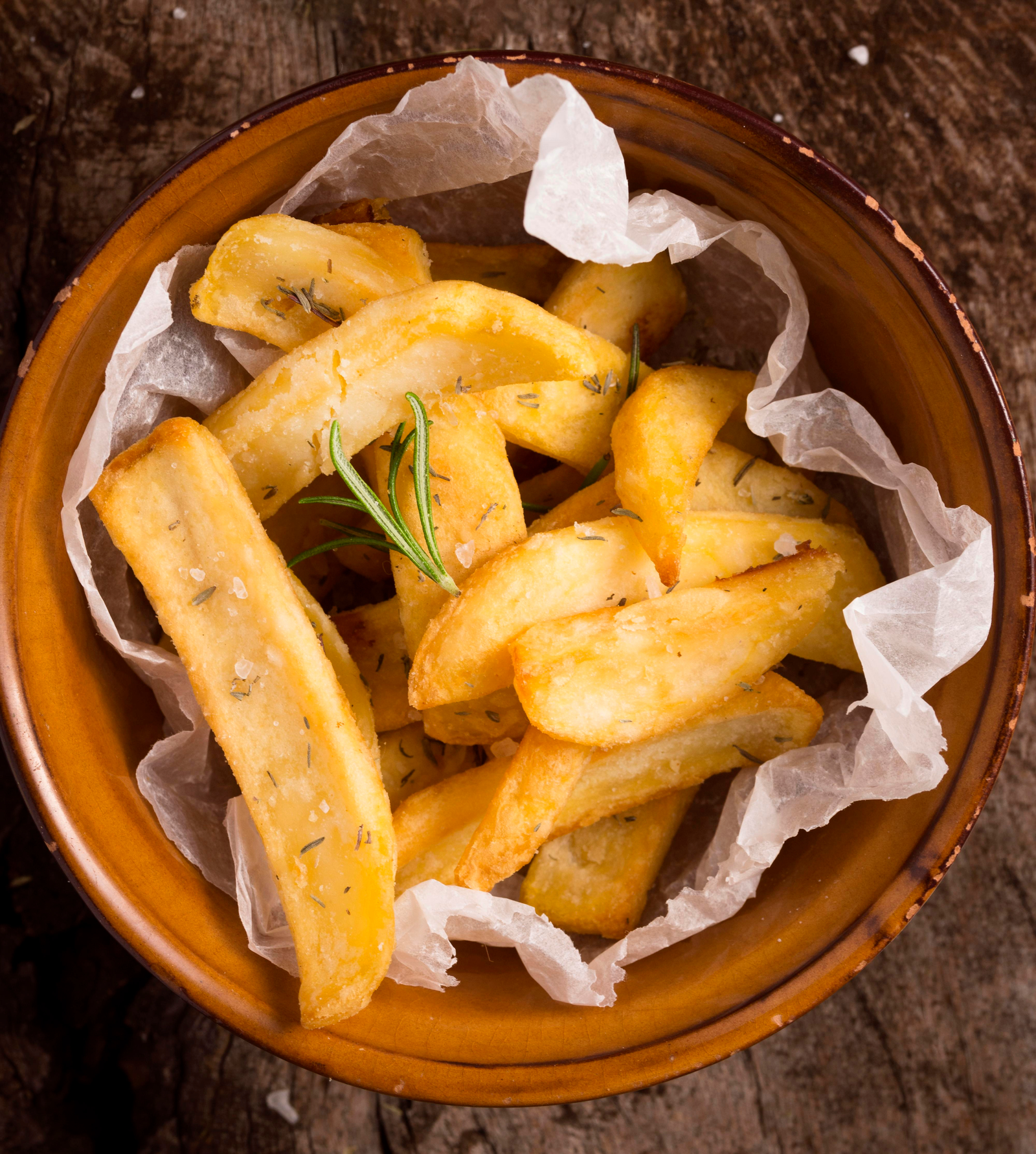 Papas